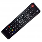 Replacement Remote Control Compatible for Samsung UN40J5200AFXZA UN48J6200AFXZA UN50J6200AFXZA UN55J