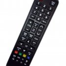 Replacement Remote Control Compatible for Samsung UN40J520DAFXZA UN48JU6400FXZA UN50J520DAF UN55J620