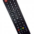 Replacement Remote Control Compatible for Samsung UN40J6200AFXZA UN48JU640DF UN50J5200AFXZA UN55J620