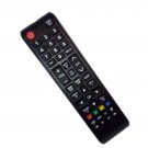 Replacement Remote Control Compatible for Samsung UN43JU640DF UN48J5200AFXZA UN32J525DAF UN55JU640DF