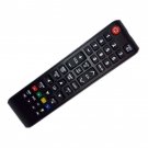 Replacement Remote Control Compatible for Samsung UN40JU6400F UN40JU640DFXZA UN43J5200AFXZA UN55J620