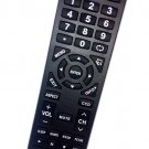 Replacement Remote Control Compatible for Insignia NS-24E400 NSRC4NA14 NS-29D310NA15 NS32D511NA15 NS
