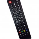 Replacement Remote Control Compatible for Samsung UN50J620DAFXZA UN55J6200AF UN40JU6400FXZA UN40JU65