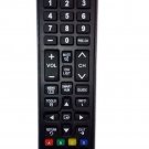 Replacement Remote Control Compatible for Samsung UN43J520DAFXZA UN48J5201AF UN40J6200AF UN55J6201AF