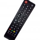 Replacement Remote Control Compatible for Samsung UN65JU6400F UN65JU6400FXZA UN65JU640DAFXZA UN65JU6