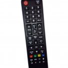 Replacement Remote Control Compatible for Samsung UN40J5200AF UN48J620DAFXZA UN50J520DFXZA UN60J620D