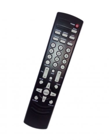 Replacement Remote Control Compatible for Olevia 226T11 232T12 265TFHD2 337-B11 532-B12 Plasma LCD H