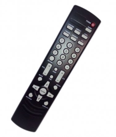 Replacement Remote Control Compatible for Olevia 226T 237T11 323V 427-S12 TV532B12 542I Plasma LCD H