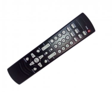 Replacement Remote Control Compatible for Olevia 226-T11 232S13 265T 332H 532B12 542-B11 Plasma LCD 