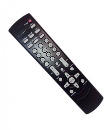 Replacement Remote Control Compatible for Olevia 26T12 RC-LTL 232S 65TFHD-T11 337-D11 527V Plasma LC