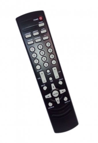 Replacement Remote Control Compatible for Olevia 226S12 237-S11 323-S11 337D11 527S11 Plasma LCD HDT
