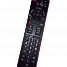 N2QAYB000485 TV Remote Control Replacement for PANASONIC TH-42LRU50 TC-L22X2 TC-P46C2 TC-50PX24 TH-3