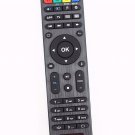 Replacement Remote Control Compatible for Mag250 Mag256 Mag261 Mag350 Linux System IPTV TV Set Top B