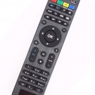 Replacement Remote Control Compatible for Mag255 Mag260 Mag275 Linux System IPTV TV Set Top Boxes