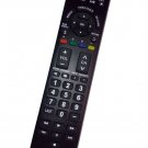 Replacement Remote Control Compatible for Panasonic TCL32C3 TC-42PX34 TCL42U30 TC-L42E30 TC50PX34 TC
