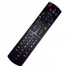 N2QAYB000570 Remote Control Replacement for Panasonic TC42PX34 TC-32LX44S TCL42E30 TC-L42E3 TCP50X3 