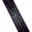 Replacement Remote Control Compatible for Panasonic TCL32E3 TC-L32C3 TCP42S30 TC-L42U30 TC32LX34 TC-