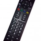 Replacement Remote Control Compatible for Panasonic TCL32U3 TC-L32E3 TCP42X3 TC-P42S30 TCL19C30T TC-
