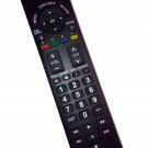 Replacement Remote Control Compatible for Panasonic TCL42E3 TC-L37U3 TCP50S30 TC-P46X3 TCP50PX34 TC-
