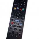 Replacement Remote Control Compatible for Sony RMADP069 BDVN790W HBDE3100 HBD-E580 Blu Ray / Home Th