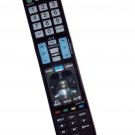 Replacement TV Remote Control Compatible for LG 47LW4500 AKB73275650 50PX950UA AKB72914296 LCD LED T