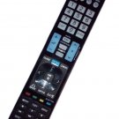 Replacement TV Remote Control Compatible for LG 60PX950 AKB72914208 60PX950UA AKB73275611 LCD LED TV