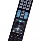 Replacement TV Remote Control Compatible for LG 50PX950 AKB72914209 47LW451C AKB72914020 LCD LED TVs