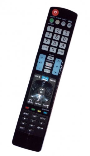Replacement TV Remote Control Compatible for LG 50PX950 AKB72914209 47LW451C AKB72914020 LCD LED TVs