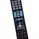 Replacement TV Remote Control Compatible for LG 47LW450U AKB72914216 32LW450 3D LCD LED TVs