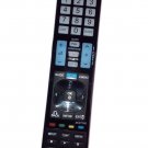 Replacement TV Remote Control Compatible for LG 42LW450 AKB7291429932LW450U 3D LCD LED TVs
