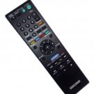 Replacement Remote Control Compatible for Sony BDP-BX37 RMT-B107A 1-487-673-11 BDP-BX38 BDPS580 BDP-