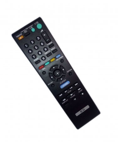 Replacement Remote Control Compatible for Sony BDPN460HP RMT-B104C 1-487-358-11 RMTB104A 148721811 B