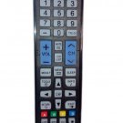 AA59-00600A LED HDTV Remote Control TM1240 Replacement for Samsung PN43E450A1 LT22B350ND PN43F4500 U
