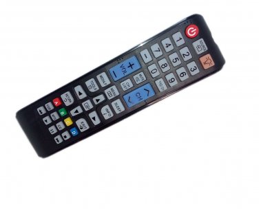 Replacement Remote Control Compatible for Samsung UN32EH5000FXZA UN39FH5000AFXZA PN51F5300AF UN46F50