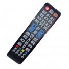 Replacement Remote Control Compatible for Samsung PN43E440 AA59-00785A UN32F5050 PN64F5300AFXZA UN46