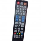 Replacement Remote Control Compatible for Samsung PN43E450A1F LT22B350ND/ZA PN43F4500AFXZA UN22F5000