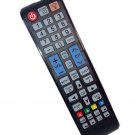 Replacement Remote Control Compatible for Samsung PN60E530A3F LT28D310NHZA PN60F5300BF UN32EH4050F U