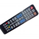 Replacement Remote Control Compatible for Samsung PN51E450A1F LT24D310NHZA PN51F4550AFXZA UN28F4000A