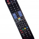 Replacement Remote Control Compatible for Samsung UN55F7500AF UN46F6300 AA59-00784A UN75F6300AFXZA U
