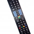 Replacement Remote Control Compatible for Samsung UN32ES6500FXZA AA59-00637A UN50ES6900FXZA PN64E800