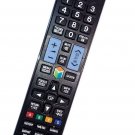 Replacement Remote Control Compatible for Samsung UN55ES7100F PN51E6500 UN46ES6850FXZA UN55ES7500F U