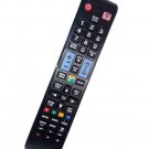 Replacement Remote Control Compatible for Samsung UN40EH6030F AA59-00579A UN50ES7100 PN64E8000GFXZA 