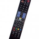 Replacement Remote Control Compatible for Samsung UN55F9000 UN46F6350AFXZA UN50F5500AFXZA UN85S9AF U