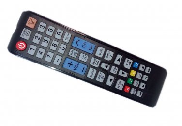 Replacement Remote Control Compatible for Samsung PN51E440A2FXZA LT24B350NDZA PN51F4500 UN26EH4000F 