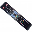 Replacement Remote Control Compatible for Samsung UN55ES7150 PN51E6500EFXZA UN50ES6500F UN55ES7500FX