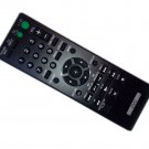 Replacement Remote Control Compatible for Sony DVPSR500H RMTD189A 148702511 DVP-NS710HWM DVPSR200P D