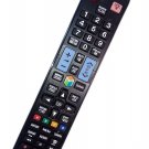 Replacement Remote Control Compatible for Samsung UN55ES7000MXZA UN55ES6900F UN46ES6500F UN46ES7550F
