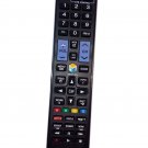 Replacement Remote Control Compatible for Samsung PN64F8500AF UN40F5500AFXZA UN46F6300AF UN65F9000 U