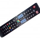 Replacement Remote Control Compatible for Samsung UN60ES7150FXZA PN60E7000FF UN55ES6600F PN51E550D1F