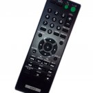 Replacement Remote Control Compatible for Sony DVP-NS710H/B DVPSR200 DVP-SR400P DVPNS710HB DVP-SR500